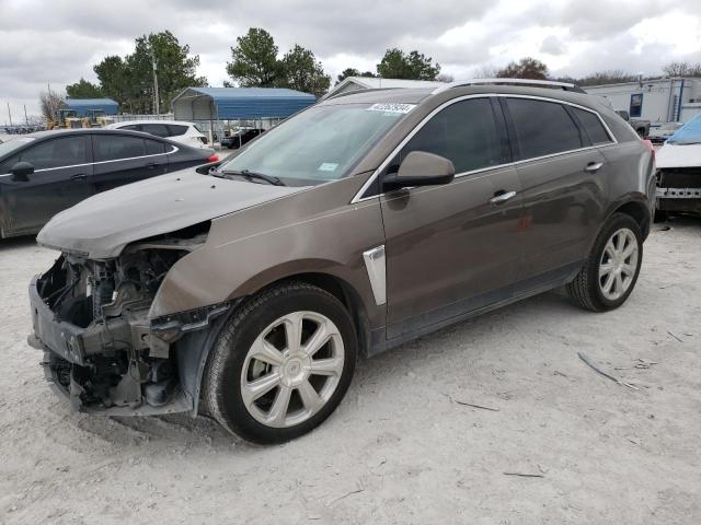 Изображение 1 2015 CADILLAC SRX PREMIUM COLLECTION 2015 с VIN 3GYFNDE36FS597463