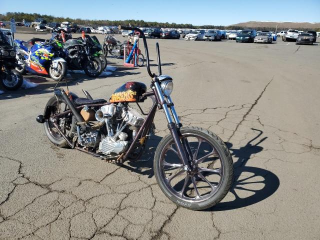Изображение 1951 MOTO MOTORCYCLE 1951