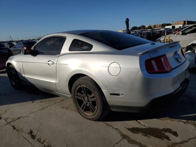 Image 2 of 2010 FORD MUSTANG  2010 with VIN 1ZVBP8AN9A5173790