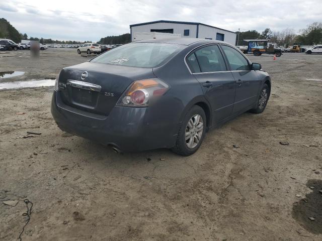 Image 3 of 2010 NISSAN ALTIMA BASE 2010 with VIN 1N4AL2AP3AN541489