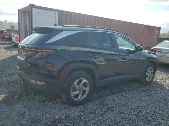 Image 3 of 2023 HYUNDAI TUCSON SEL 2023 with VIN 5NMJBCAE2PH169697