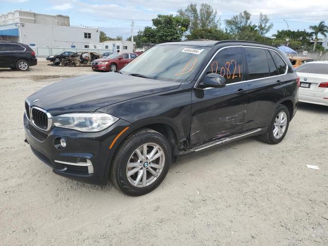 Obraz 1 z 2015 BMW X5 XDRIVE35I 2015 z VIN 5UXKR0C53F0P05663