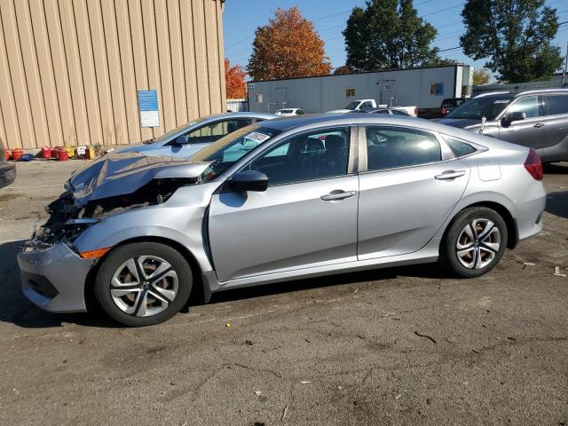 Image 1 of 2016 HONDA CIVIC LX 2016 with VIN 19XFC2F55GE209963