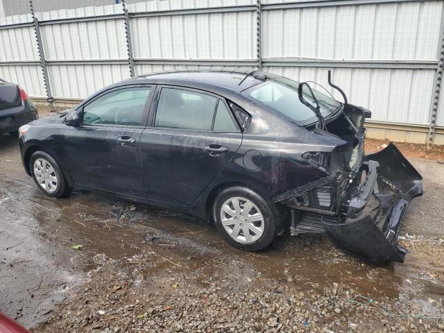 Obraz 2 z 2022 KIA RIO LX 2022 z VIN 3KPA24AD5NE475083