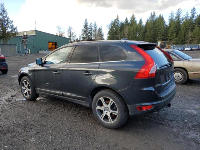 Obraz 2 z 2012 VOLVO XC60 T6 2012 z VIN YV4902DZ9C2243436