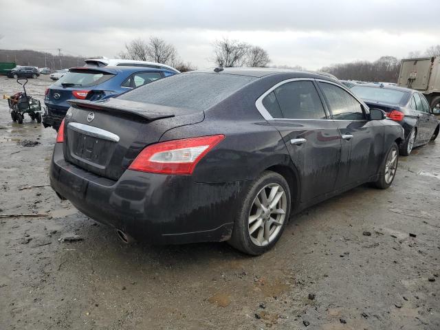 Изображение 3 2010 NISSAN MAXIMA S 2010 с VIN 1N4AA5AP4AC875193