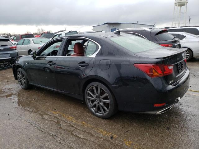 Image 2 of 2015 LEXUS GS 350 2015 with VIN JTHCE1BL8FA001362