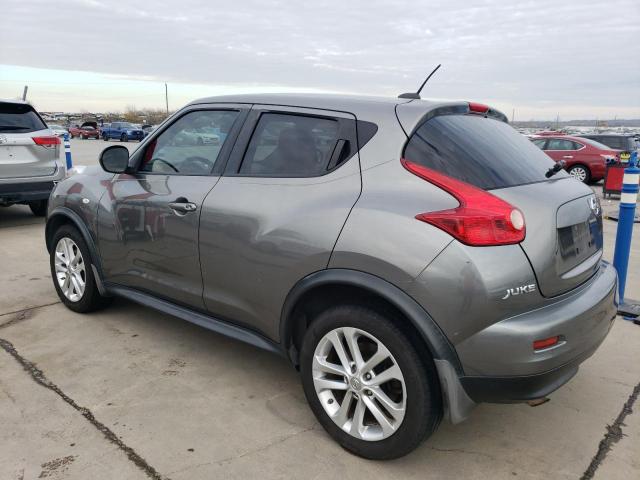 Obraz 2 z 2011 NISSAN JUKE S 2011 z VIN JN8AF5MR7BT018672