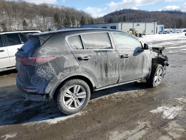 Obraz 3 z 2019 KIA SPORTAGE LX 2019 z VIN KNDPMCAC9K7614973