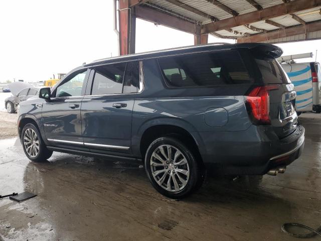 Изображение 2 2021 GMC YUKON XL DENALI 2021 с VIN 1GKS1JKL5MR272892