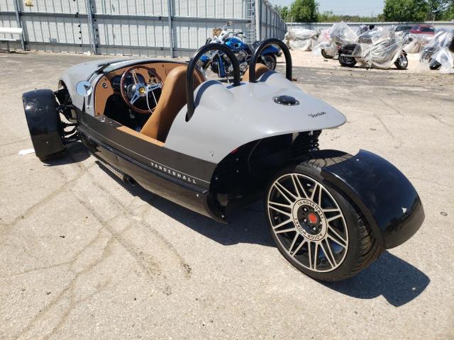 Obraz 3 z 2022 VAND VENICE 2022 z VIN 7KGTC2V19NR003805