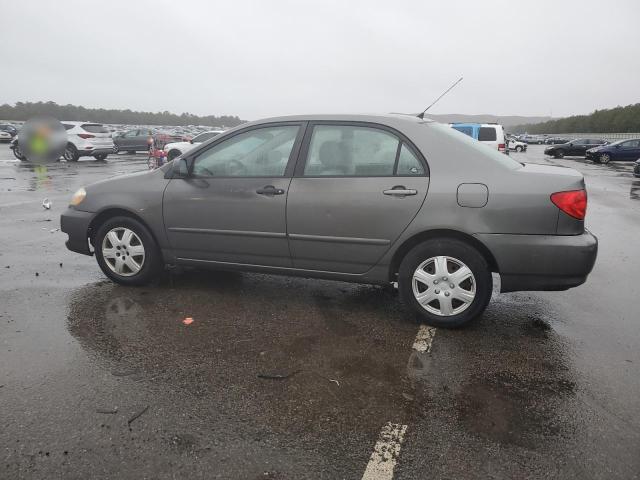 Изображение 2 2005 TOYOTA COROLLA CE 2005 с VIN 2T1BR32E35C462932