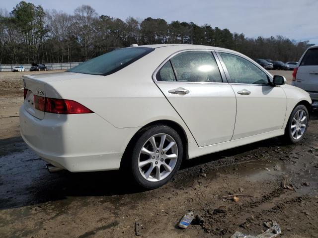 Изображение 3 2006 ACURA TSX  2006 с VIN JH4CL96986C015107