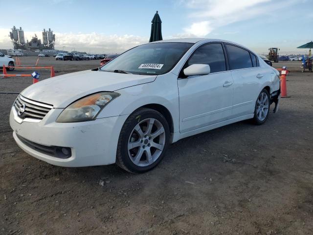 Obraz 1 z 2009 NISSAN ALTIMA 2.5 2009 z VIN 1N4AL21E89N464600