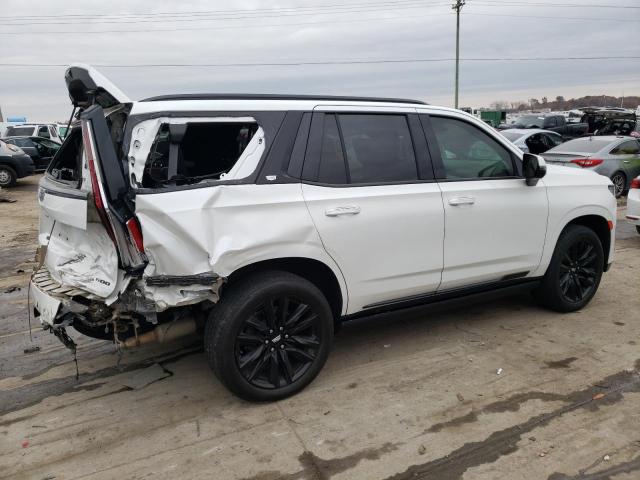 Obraz 3 z 2021 CADILLAC ESCALADE SPORT PLATINUM 2021 z VIN 1GYS4GKLXMR237751