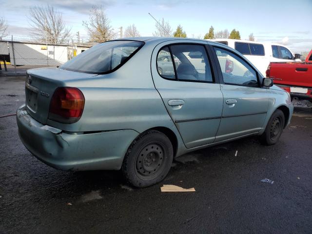 Image 3 of 2005 TOYOTA ECHO  2005 with VIN JTDBT123X50373406