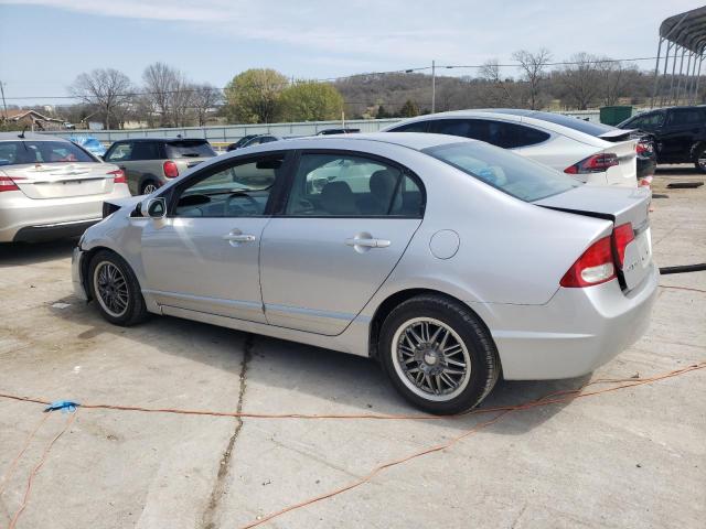 Изображение 2 2011 HONDA CIVIC LX 2011 с VIN 19XFA1F57BE022734