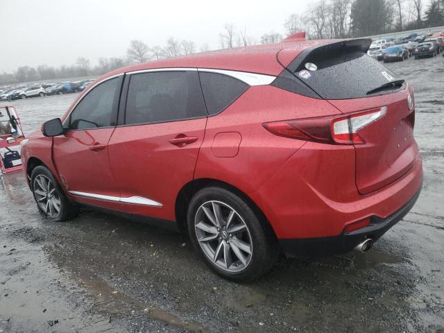 Изображение 2 2019 ACURA RDX TECHNOLOGY 2019 с VIN 5J8TC2H54KL005513