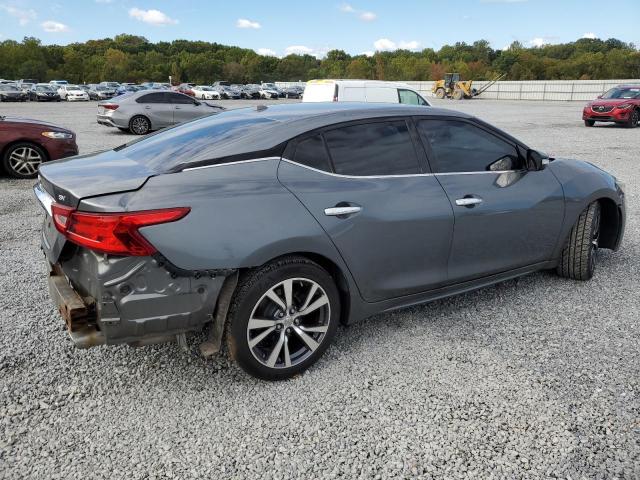 Изображение 3 2017 NISSAN MAXIMA 3.5S 2017 с VIN 1N4AA6AP4HC370495