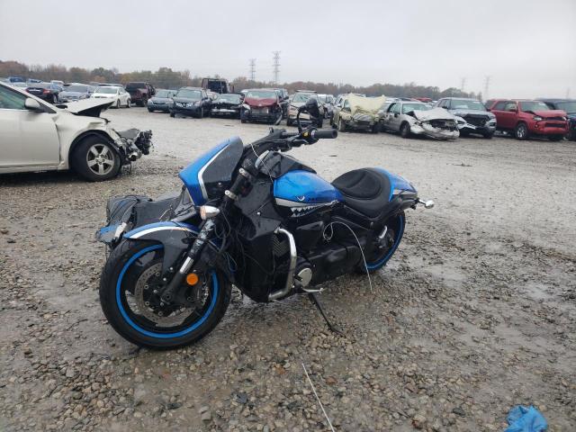 Image 2 of 2022 SUZUKI VZR1800  2022 with VIN JS1VY53A6N7100077