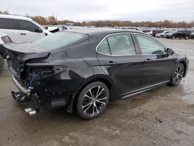 Image 3 of 2018 TOYOTA CAMRY L 2018 with VIN 4T1B11HK9JU023977