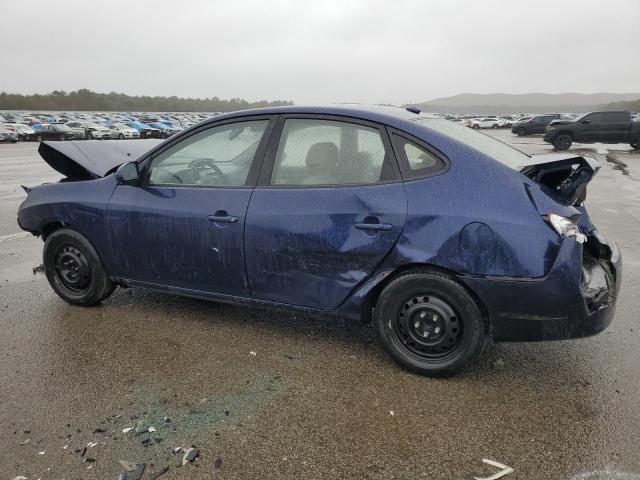 Image 2 of 2008 HYUNDAI ELANTRA GLS 2008 with VIN KMHDU46D68U526026