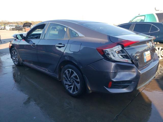 Изображение 2 2016 HONDA CIVIC EX 2016 с VIN 19XFC2F77GE081422