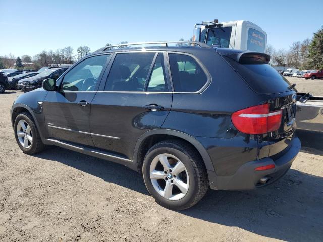 Изображение 2 2009 BMW X5 XDRIVE30I 2009 с VIN 5UXFE435X9L260054