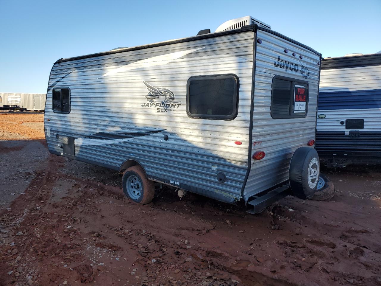 Изображение 3 2020 JYFL MOTORHOME 2020 с VIN 1UJBJ0AJ8L17K0156