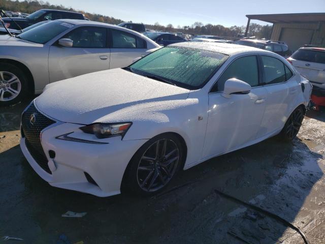 Obraz 1 z 2014 LEXUS IS 350 2014 z VIN JTHCE1D28E5005536