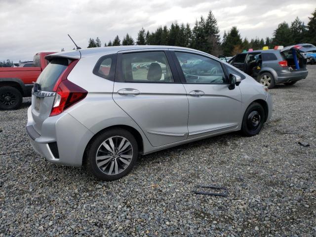 Изображение 3 2016 HONDA FIT EX 2016 с VIN JHMGK5H78GX006703