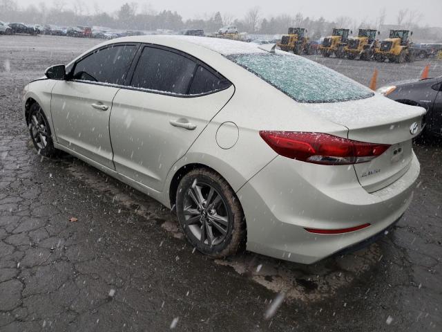 Obraz 2 z 2017 HYUNDAI ELANTRA SE 2017 z VIN 5NPD84LF4HH093881