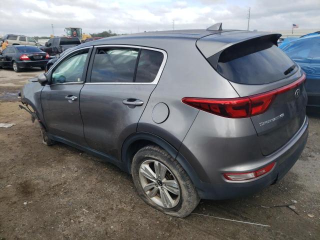 Obraz 2 z 2017 KIA SPORTAGE LX 2017 z VIN KNDPM3AC9H7073075
