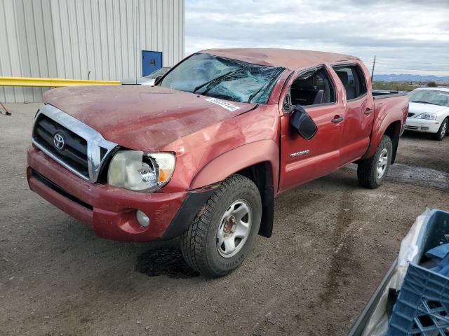 Изображение 2008 TOYOTA TACOMA DOUBLE CAB PRERUNNER 2008