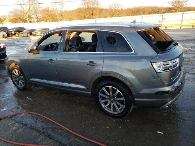 Obraz 2 z 2017 AUDI Q7 PREMIUM PLUS 2017 z VIN WA1LHAF77HD038582
