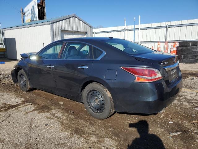 Image 2 of 2015 NISSAN ALTIMA 2.5 2015 with VIN 1N4AL3AP7FN920153