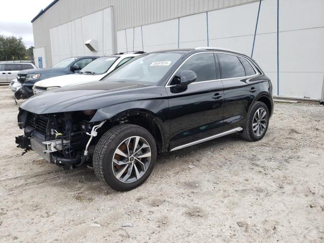 2021 AUDI Q5 PREMIUM 2021 image