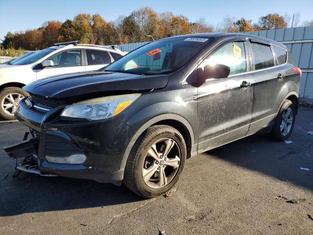Image 1 of 2015 FORD ESCAPE SE 2015 with VIN 1FMCU9GX5FUA34442