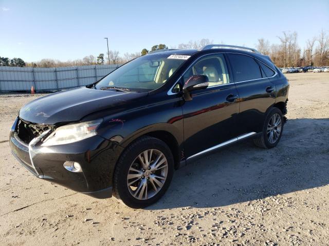 2013 LEXUS RX 350 2013 image
