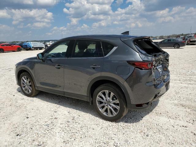 Image 2 of 2020 MAZDA CX-5 GRAND TOURING RESERVE 2020 with VIN JM3KFBAY8L0864930