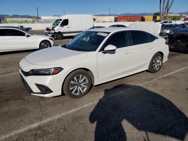 Изображение 2024 HONDA CIVIC LX 2024