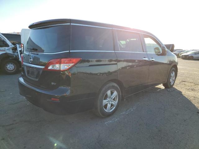 Obraz 3 z 2013 NISSAN QUEST S 2013 z VIN JN8AE2KPXD9064953