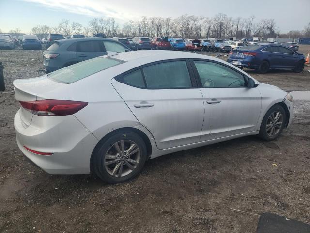 Image 3 of 2018 HYUNDAI ELANTRA SEL 2018 with VIN 5NPD84LF0JH244592