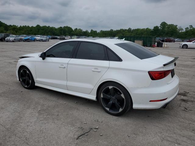 Изображение 2 2016 AUDI A3 PREMIUM 2016 с VIN WAUB8GFF8G1105358