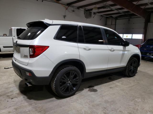 Image 3 of 2019 HONDA PASSPORT SPORT 2019 with VIN 5FNYF8H27KB017467
