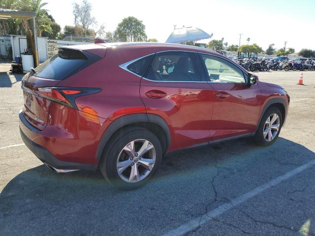 Obraz 3 z 2017 LEXUS NX 200T BASE 2017 z VIN JTJYARBZ2H2083623