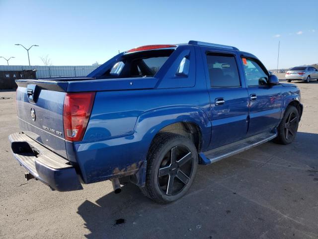 Obraz 3 z 2003 CADILLAC ESCALADE EXT 2003 z VIN 3GYEK63N83G341568