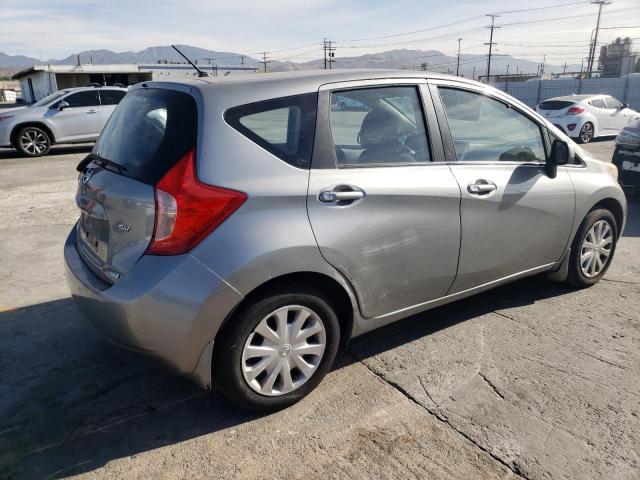 Image 3 of 2014 NISSAN VERSA NOTE S 2014 with VIN 3N1CE2CP3EL352246