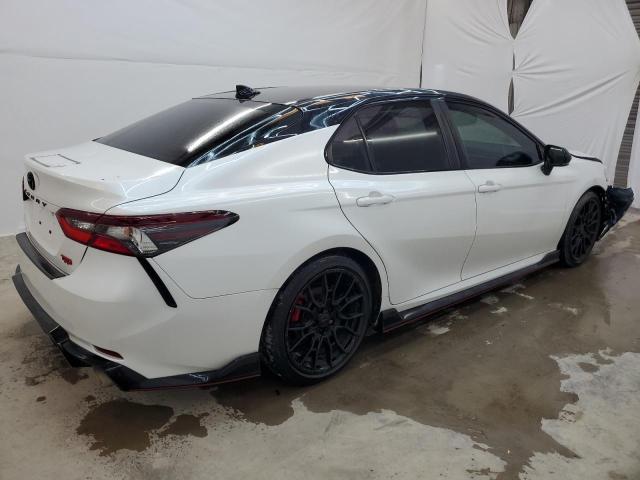 Image 3 of 2022 TOYOTA CAMRY TRD 2022 with VIN 4T1KZ1AKXNU061128