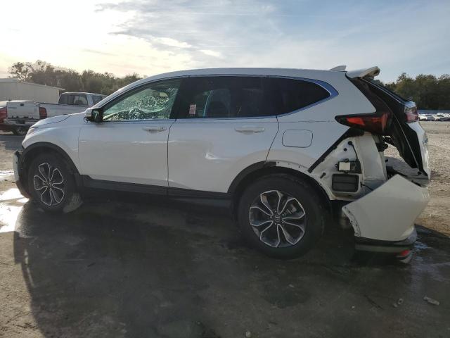 Obraz 2 z 2022 HONDA CR-V EXL 2022 z VIN 5J6RW1H86NA011876